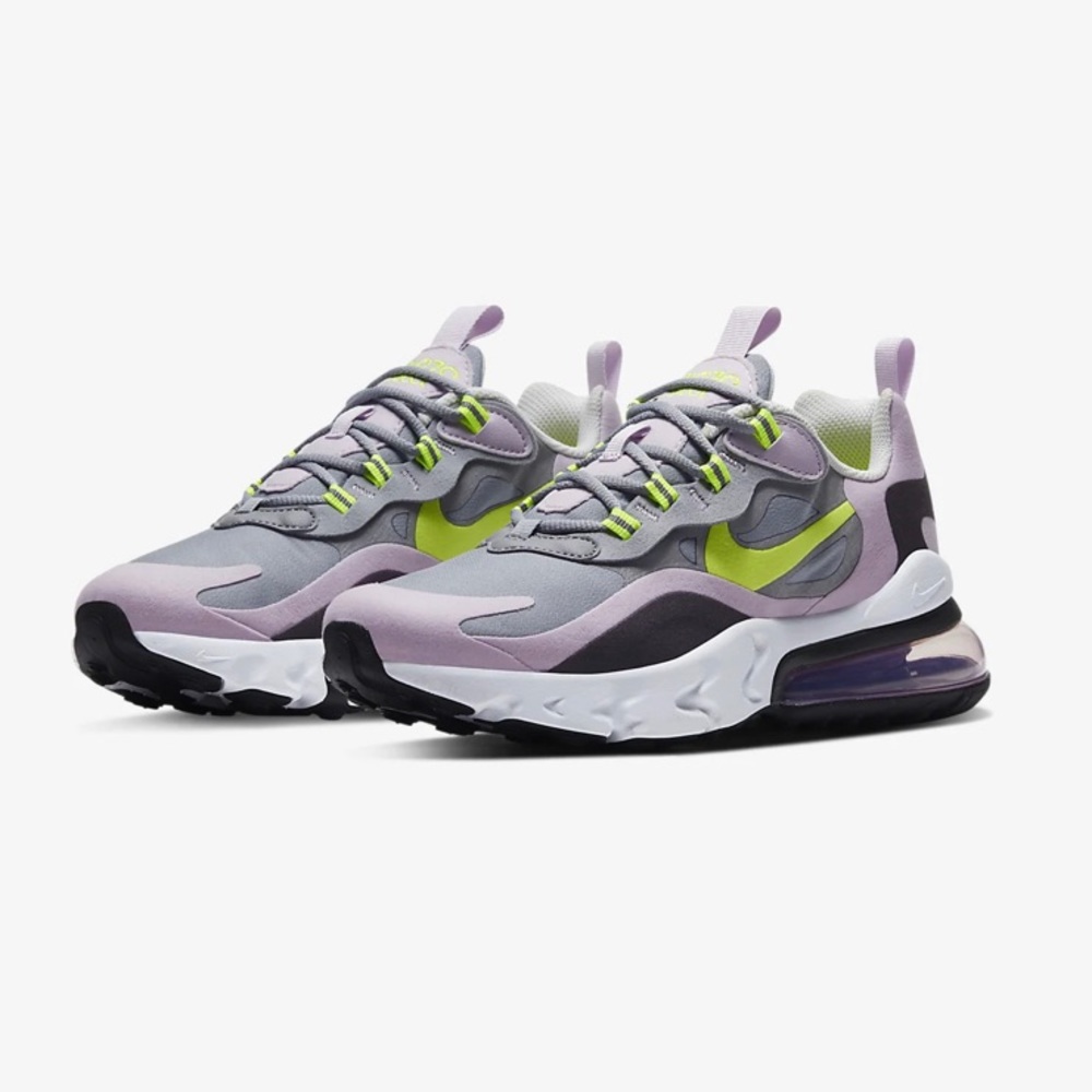 Nike Air Max 270 React